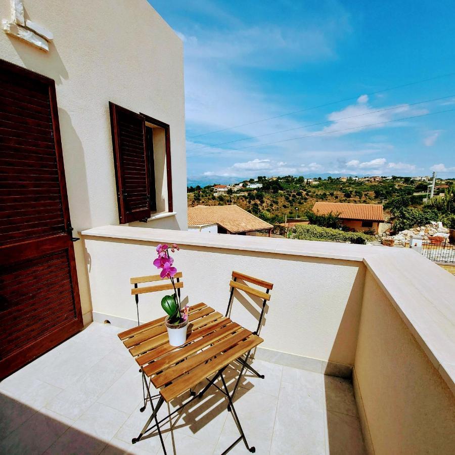 Terrazza Del Golfo Villa Castellammare del Golfo Exterior foto
